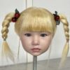 Catdoll COCO hard silicone head